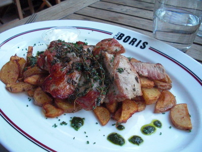 pork